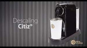 We did not find results for: Descaling Nespresso Citiz Youtube