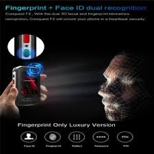 Can u unlock a car with a cellphone heres the situation i lock my keys in the car i call the person with the spare key and tell them to hold the key next to the cell phone and press unlock while i hold my phone next the some area of the. Conquest F2 Mini Luxury Unlocked Global 4g Nfc Ip68 Shockproof Android 8 1 4g Fingerprint Rugged Smartphone Conquest Mobile Phones