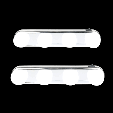 Maybe you would like to learn more about one of these? 2 Pack Vivitar Hollywood Led Makeup Mirror Light