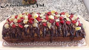Gateau Au Yaourt Marbre Au Chocolat La Cuisine De Nad Food Cake Beef