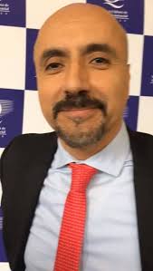 Benjamín Carrasco, presidente Soccas, nos comenta sobre la exposición del  Dr. Paul Zollinger-Read., #Congreso2019 #SomosSoccas