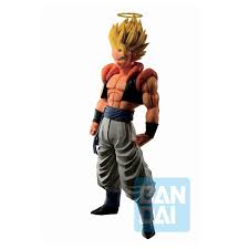 Maybe you would like to learn more about one of these? Dragon Ball Z Fusion Reborn Ichibansho Super Gogeta Back To The Film