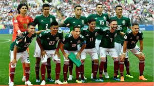 Noticias de actualidad, economía, deportes, espectáculos, tecnología, gastronomía y turismo. Posible Alineacion De Mexico Contra Corea Del Sur Futbol Total