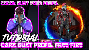 1.2 gambar kartun lucu & unik. Foto Profil Naga Merah Biru Free Fire Cocok Buat Foto Profil Wa Ig Youtube