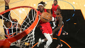 Portland Trail Blazers vs New York Knicks Nov 25, 2022 Game Summary
