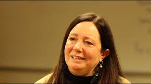 Mrs. Mimi Botkin (Retired English Teacher)