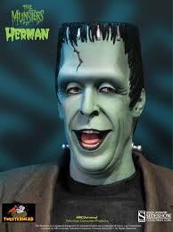 Herman Munster