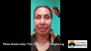 A Message From Casey Camp Horinek