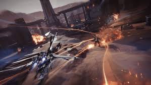 Mecha Break: O Jogo de Robôs Gigantes Gratuito Que Vai Explodir Sua Mente! - Imagen principal del artículo