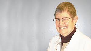 Albany Med mourns the loss of beloved physician, colleague and mentor Dr.  Martha Lepow