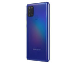 Experience 360 degree view and photo gallery. Samsung Galaxy A21s 32gb Blau Ab 129 00 Juli 2021 Preise Preisvergleich Bei Idealo De