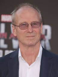 Photo William Hurt : Filmographie - AlloCiné