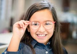 The Future of Eye Care for Children