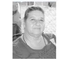 Yolanda Cuellar Obituary (1955