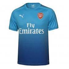 Maybe you would like to learn more about one of these? 2017 2018 Arsenal Puma Away Football Shirt 75151203 Uksoccershop