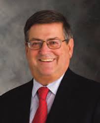 Former Reagan Chief of Staff to speak