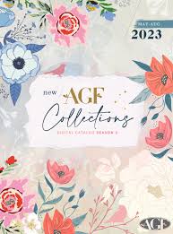 Fabric Collection 2023