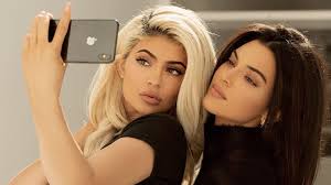 Check out kendall and kylie's blog, then watch their fashion diaries videos! Kylie Jenner Just Used Kendall S Face To Defend Their New Palette Cosmopolitan