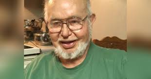 Obituary for Arthur "Terry" Terrance Erickson