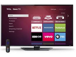 Watch live tv or record your favorite shows using fire tv, echo show, or compatible mobile devices. Roku Tv