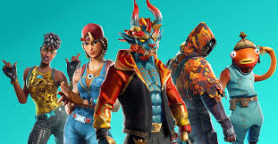 That blitz skin is so sick please hope it makes it into the game. Fortnite Is Free But Kids Get Bullied Into Spending Money For Skins Polygon