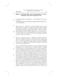The organisation, based in malaysia, is the malaysian trades union congress (mtuc). Minister Of Energy Water And Communication Freedom Of Information Laws By Country Writ
