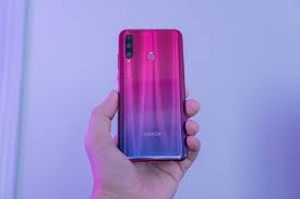 Honor 8X vs Honor 20 Lite: Mid-range ...