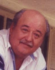 Hubert Eugene “Gene” Drawhorn (1938-2006)