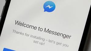 Facebook Messenger Asi Puedes Activar El Modo Zurdo Para Escribir Mas Facil En La App Android Aplicaciones Apps Smartphone Celulares Viral Estados Unidos Espana
