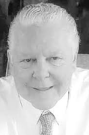 Harry Nelson Obituary (1945