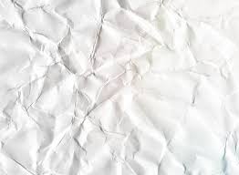 Abstract White Crumpled Paper Texture Free Stock Photo By Aka Maraqu On Stockvault Net Paper textures crumpled powerpoint template is a simple textural design that can be suitable for fashion presentations, textile presentations or fabric presentations but also this can be used for general purposes in the powerpoint presentations. abstract white crumpled paper texture