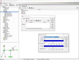 manual the dude v6 charts mikrotik wiki