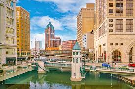 We have taken the time to understand our users' needs and developed ppe from the ground up, delivering hard hats. Where To Stay In Milwaukee Best Areas Hotels Planetware