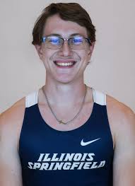 2025 Men's Cross Country Roster