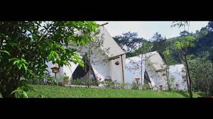 ¿buscas el hotel maribaya glamping tent? Pengalaman Liburan Menginap Di Tea Garden Resort By Itumio