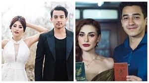 Nora alexandra, istri dari jerinx sid belum mau berkomentar terkait penahanan suaminya. Sama Sama Jadi Mantan Istri Aktor Aliff Alli Khan Nora Alexandra Beri Dukungan Pada Aska Ongi Bongkar Sifat Asli Adik Miller Khan Semua Halaman Grid Fame