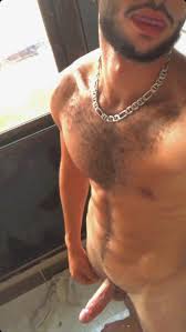 Kassim - An arab gay porn dream - Gay Arab Sex