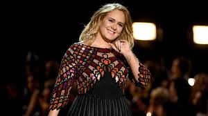 What if taylor was waiting till november for red tv because the adele collab is a vault song. Adele Sports A Floor Length Coat During Rare Appearance At An Nba Game