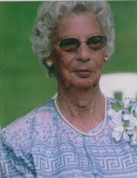 Ruby (Knowles) Fussell Obituary April 20, 2018