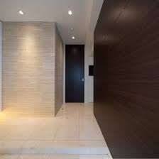 明るくて高級感溢れるラグジュアリーな空間 リノベーション の部屋 玄関1 リノベーション 玄関 玄関 モダン 玄関 レイアウト