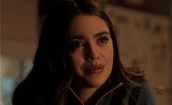 MONSTERS IN MY HEAD ~ Steve Harrington