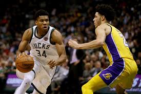 Los angeles lakers vs milwaukee bucks nba betting matchup for dec 19, 2019. Milwaukee Bucks Takeaways From 98 90 Win Over Los Angeles Lakers