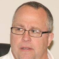 Chris Specht Retiring From Board