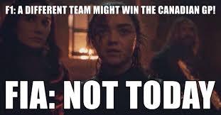 Here are some of his best moments, i mean spins at ferrari. This Sums Up Today S F1 Race Album On Imgur