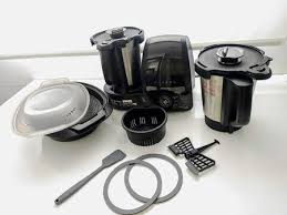 Así que apunta estas recetas para hacer con thermomix, porque a partir de ahora la vas a usar. Probamos El Nuevo Robot De Cocina Lowcost Mambo 10090 De Cecotec Con Dos Jarras Y Wifi Como La Ultima Thermomix