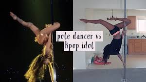 Pole Dancer Reacts To Kpop Mamamoo Pole Dance Performance Aries Season Youtube