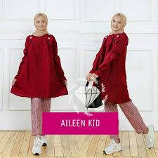 Model atasan batik unik tiga motif Baju Anak Tahun Atasan Muslim Pakaian Anak Perempuan Harga Terbaik Agustus 2021 Shopee Indonesia