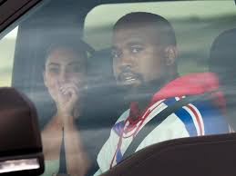 Was the straw that broke the camel's back in his marriage to kim kardashian. Kanye West And Kim Kardashian West Star Couple Try To Save Their Marriage Daily Telegraph