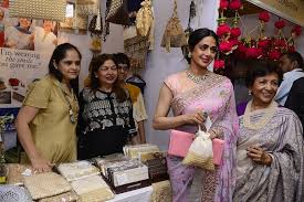 Sridevi Kanika Kapoor Smt Kokilaben Ambani At The Opening Of Imc Ladies Wing Women Entrepreneurs Exhibition S 30th Anniversary Celebration Mumbai Hulchul Newz Ladies' wing of imc churchgate город: sridevi kanika kapoor smt kokilaben