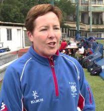 Hong Kong Women Tour of Spain